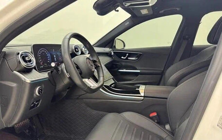 Mercedes-Benz C-Класс, 2022 год, 3 520 000 рублей, 5 фотография