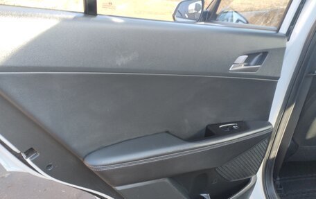 Hyundai Creta I рестайлинг, 2017 год, 1 640 000 рублей, 15 фотография