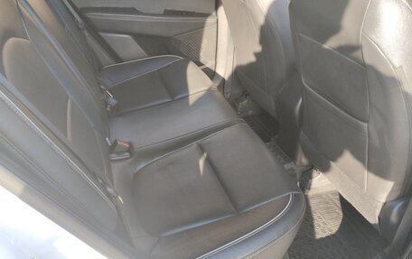 Hyundai Creta I рестайлинг, 2017 год, 1 640 000 рублей, 11 фотография