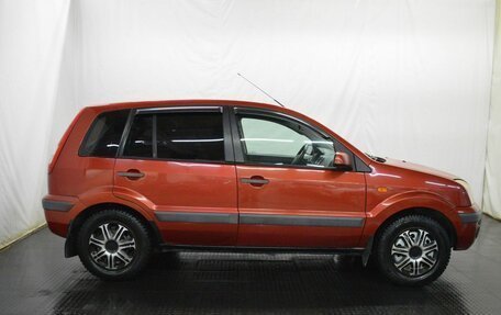 Ford Fusion I, 2006 год, 350 000 рублей, 4 фотография