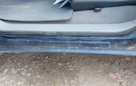 Toyota Previa II, 2002 год, 700 000 рублей, 10 фотография