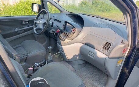 Toyota Previa II, 2002 год, 700 000 рублей, 9 фотография