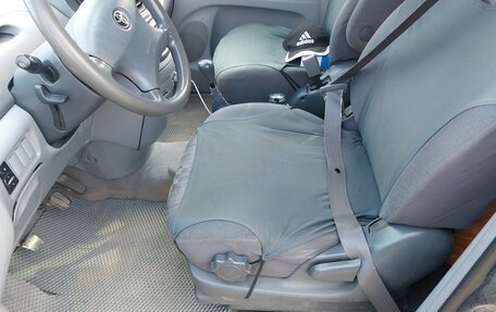 Toyota Previa II, 2002 год, 700 000 рублей, 6 фотография