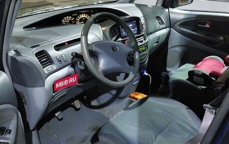 Toyota Previa II, 2002 год, 700 000 рублей, 5 фотография