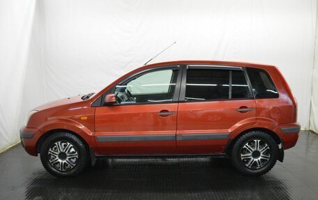 Ford Fusion I, 2006 год, 350 000 рублей, 8 фотография