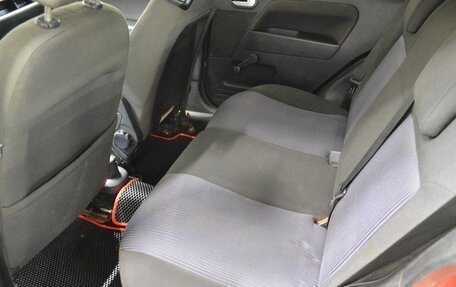 Ford Fusion I, 2006 год, 350 000 рублей, 11 фотография