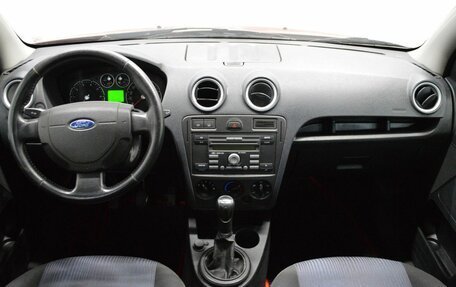 Ford Fusion I, 2006 год, 350 000 рублей, 14 фотография