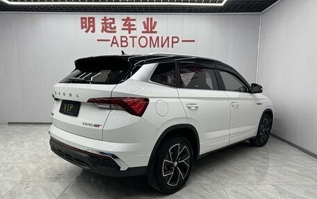 Skoda Kamiq I, 2023 год, 1 910 050 рублей, 5 фотография