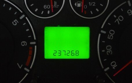 Ford Fusion I, 2006 год, 350 000 рублей, 15 фотография