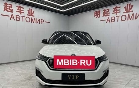 Skoda Kamiq I, 2023 год, 1 910 050 рублей, 3 фотография