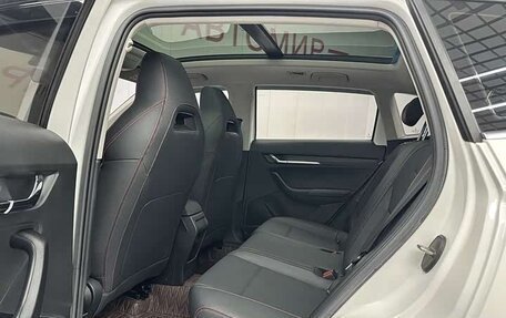 Skoda Kamiq I, 2023 год, 1 910 050 рублей, 9 фотография