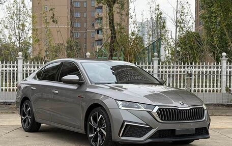 Skoda Octavia IV, 2022 год, 2 290 050 рублей, 2 фотография