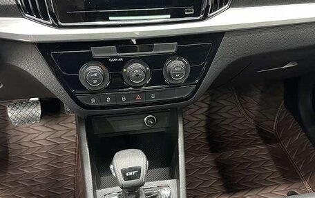 Skoda Kamiq I, 2023 год, 1 910 050 рублей, 11 фотография