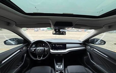 Skoda Octavia IV, 2022 год, 2 290 050 рублей, 13 фотография