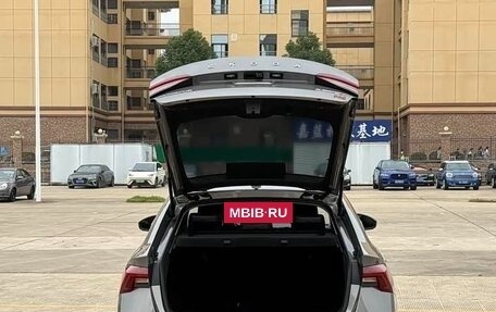 Skoda Octavia IV, 2022 год, 2 290 050 рублей, 12 фотография