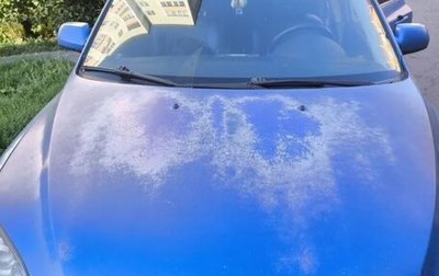 Mazda 3, 2006 год, 430 000 рублей, 1 фотография