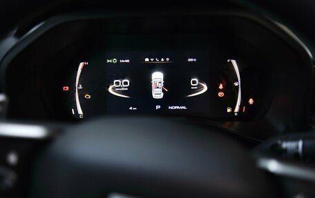 Haval Jolion, 2025 год, 2 848 590 рублей, 17 фотография