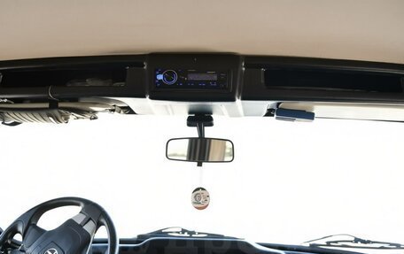 ЛуАЗ Hunter, 2011 год, 800 000 рублей, 11 фотография