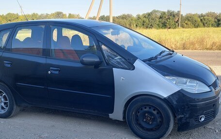 Mitsubishi Colt VI рестайлинг, 2006 год, 325 000 рублей, 3 фотография