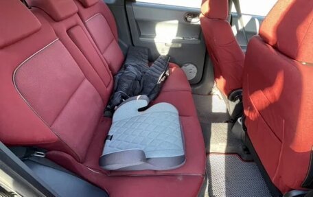 Mitsubishi Colt VI рестайлинг, 2006 год, 325 000 рублей, 14 фотография