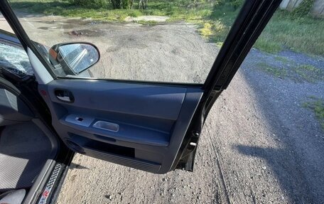 Mitsubishi Colt VI рестайлинг, 2006 год, 325 000 рублей, 16 фотография