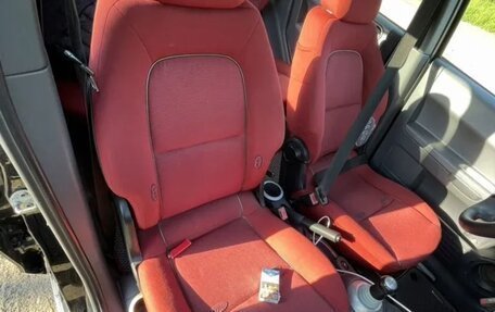 Mitsubishi Colt VI рестайлинг, 2006 год, 325 000 рублей, 13 фотография