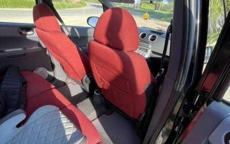 Mitsubishi Colt VI рестайлинг, 2006 год, 325 000 рублей, 15 фотография