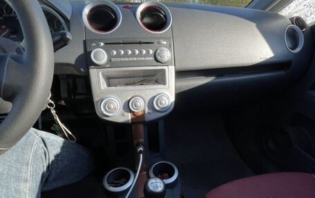 Mitsubishi Colt VI рестайлинг, 2006 год, 325 000 рублей, 19 фотография