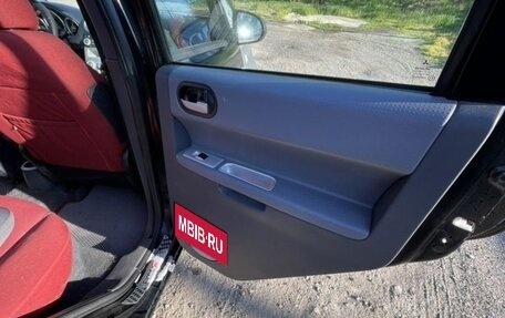 Mitsubishi Colt VI рестайлинг, 2006 год, 325 000 рублей, 17 фотография