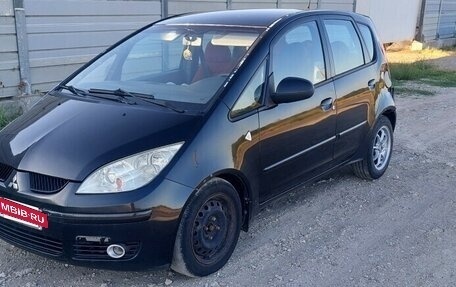 Mitsubishi Colt VI рестайлинг, 2006 год, 325 000 рублей, 12 фотография