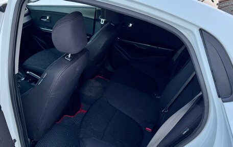 KIA Rio III рестайлинг, 2011 год, 715 000 рублей, 11 фотография