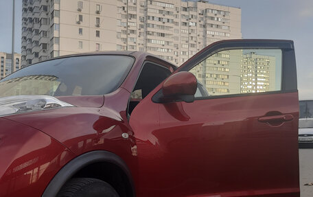 Nissan Juke II, 2010 год, 1 150 000 рублей, 3 фотография