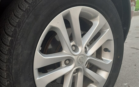 Nissan Juke II, 2010 год, 1 150 000 рублей, 6 фотография