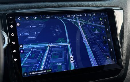 KIA Rio III рестайлинг, 2011 год, 715 000 рублей, 19 фотография