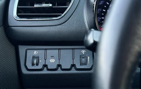 KIA Rio III рестайлинг, 2011 год, 715 000 рублей, 16 фотография