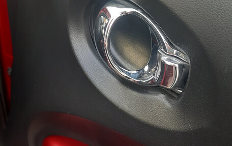 Nissan Juke II, 2010 год, 1 150 000 рублей, 12 фотография