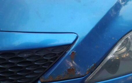 Mazda 3, 2006 год, 430 000 рублей, 3 фотография