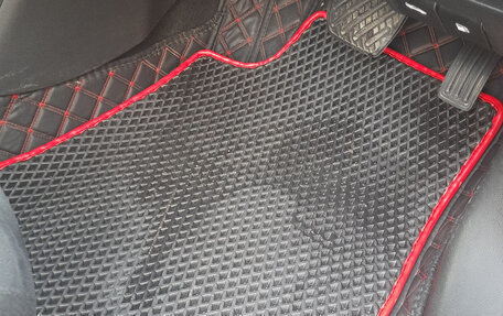 Nissan Juke II, 2010 год, 1 150 000 рублей, 11 фотография