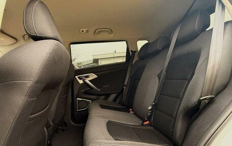 Geely Atlas I, 2019 год, 1 410 000 рублей, 9 фотография