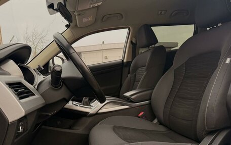 Geely Atlas I, 2019 год, 1 410 000 рублей, 10 фотография