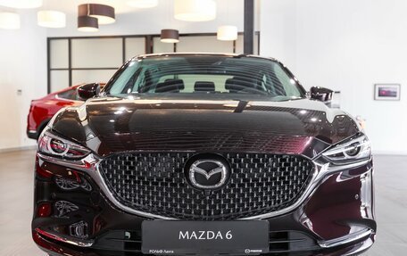 Mazda 6, 2023 год, 4 200 000 рублей, 2 фотография