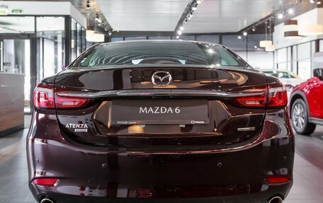 Mazda 6, 2023 год, 4 200 000 рублей, 6 фотография