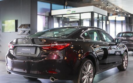 Mazda 6, 2023 год, 4 200 000 рублей, 5 фотография