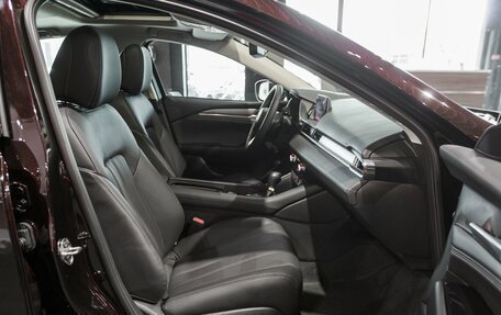 Mazda 6, 2023 год, 4 200 000 рублей, 13 фотография