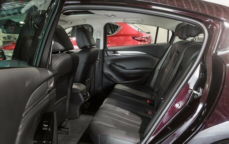 Mazda 6, 2023 год, 4 200 000 рублей, 11 фотография