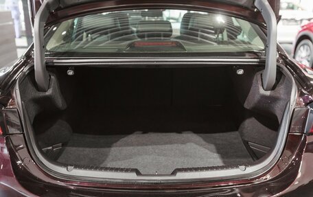 Mazda 6, 2023 год, 4 200 000 рублей, 9 фотография