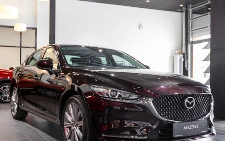 Mazda 6, 2023 год, 4 200 000 рублей, 3 фотография