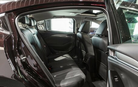 Mazda 6, 2023 год, 4 200 000 рублей, 12 фотография