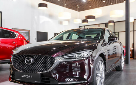 Mazda 6, 2023 год, 4 200 000 рублей, 1 фотография