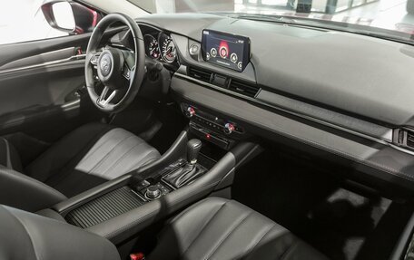 Mazda 6, 2023 год, 4 200 000 рублей, 14 фотография